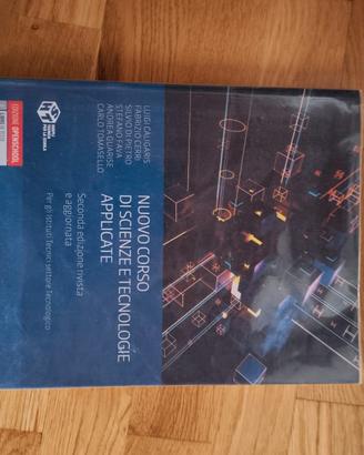 NUOVO CORSO DI SCIENZE E TECNOLOGIE APPLICATE