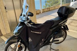 Honda SH 150 ABS (2017) - 26.000 km - Tagliandato