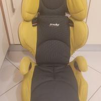 Seggiolino Auto JANE Indy P. Isofix 