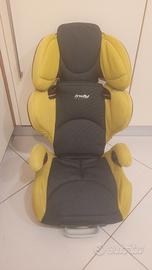 Seggiolino Auto JANE Indy P. Isofix 
