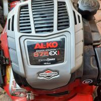 tagliaerba a scoppio 4T