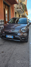 Fiat 500 X 2016