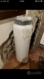 Materasso 90×200x h 20 certificato orko Tex