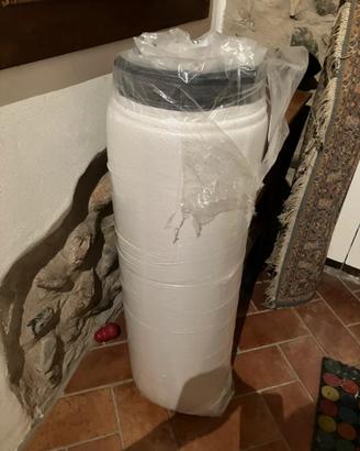 Materasso 90×200x h 20 certificato orko Tex