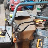 tagliaerba honda perfetto in tutto