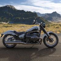 BMW R 18 Blacked Out