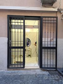 Locale commerciale ristrutturato