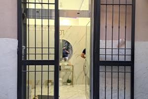 Locale commerciale ristrutturato