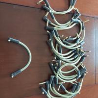 Cavi Patch Pedaliera Fender