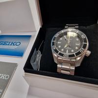 Seiko Sumo spb101j1