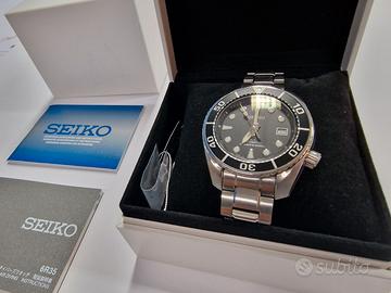 Seiko Sumo spb101j1