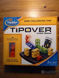 GIOCO THINKFUN TIPOVER
