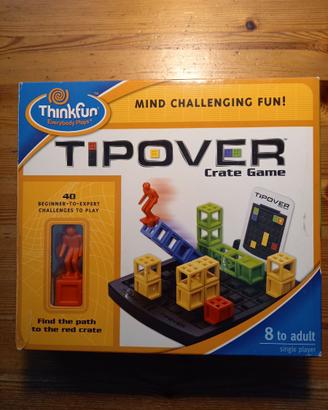 GIOCO THINKFUN TIPOVER
