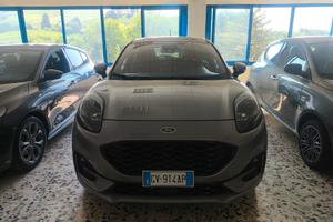 Ford Puma 1.0 EcoBoost Hybrid 125 CV S&S ST-Line