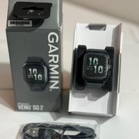 Garmin orologio Venu SQ 2