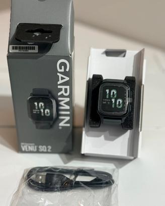 Garmin orologio Venu SQ 2