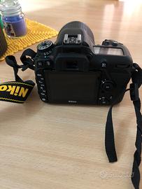 Nikon D7500