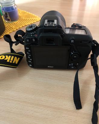 Nikon D7500