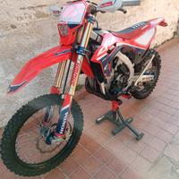 Honda CRF 250 RX Special edition