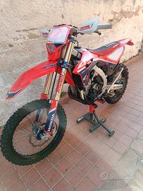 Honda CRF 250 RX Special edition