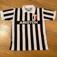 Maglia Juventus Retrò Ariston