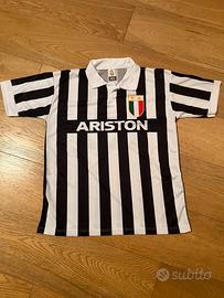 Maglia Juventus Retrò Ariston