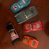 Macchinine cars Disney Pixar ( 5 )