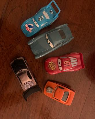 Macchinine cars Disney Pixar ( 5 )