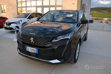 Peugeot 3008 BlueHDi 130 S&S Business