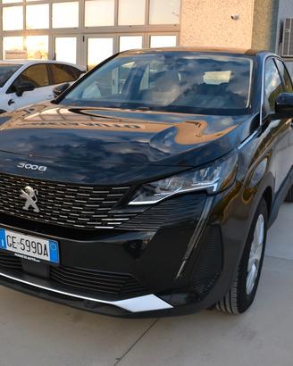 Peugeot 3008 BlueHDi 130 S&S Business