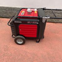 Generatore Honde 6kw