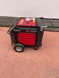Generatore Honde 6kw