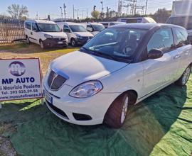 Lancia Ypsilon 1.2 3P BI-COLOR(X NEOPATENTATI)