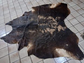 tappeto muccato tappeto mucca