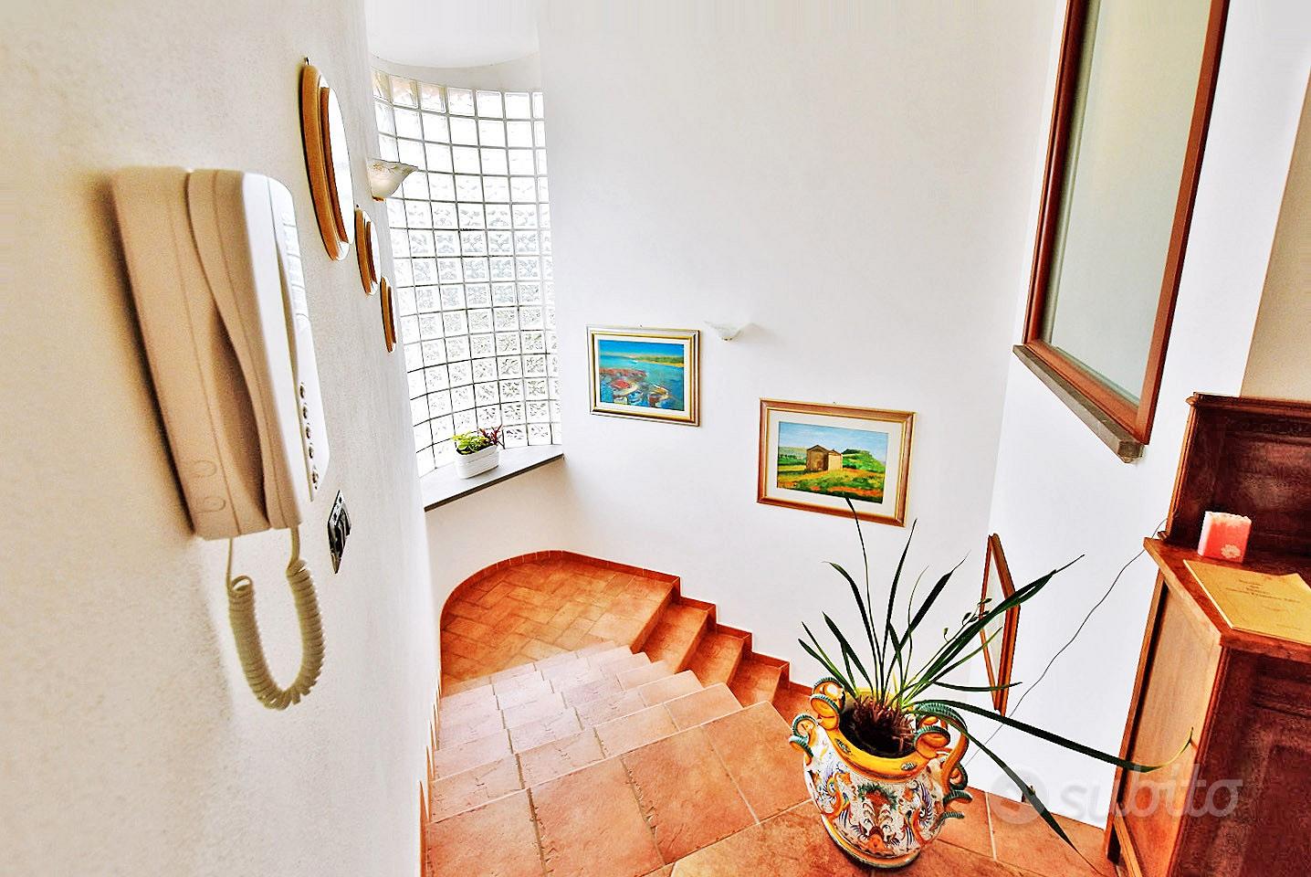 Casa – Fiolinas/Florinas, Tàttari/Sassari - Vista 5