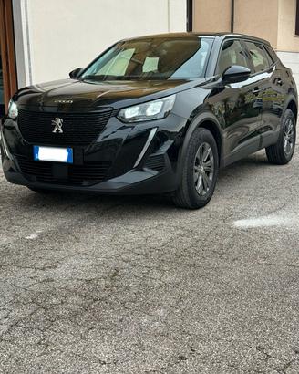Peugeot 2008 PureTech 130 S&S Allure