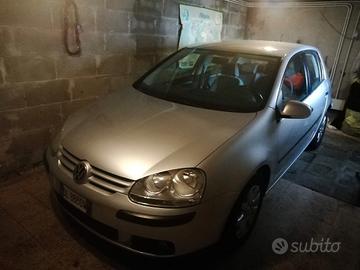 GOLF 5 2.0 TDI