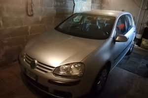 GOLF 5 2.0 TDI