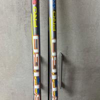 Canna Artico Castigo 445 e 555 anelli Fuji k Alcon