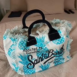 Borsa MC2 Saint Barth 