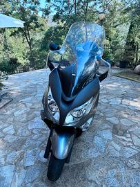 honda swt-400