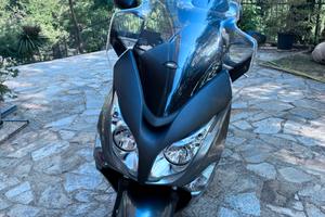 honda swt-400