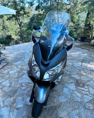 honda swt-400