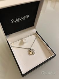 Collana Good Luck - 2Jewels