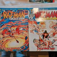 Ratman n. 5 e 6