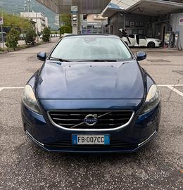 Volvo V40 2.0 D2 Automatico 2015