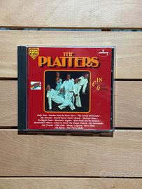 The Platters - 18 Capolavori Originali