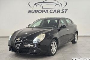 Alfa Romeo Giulietta 1.4 Turbo 120 CV GPL