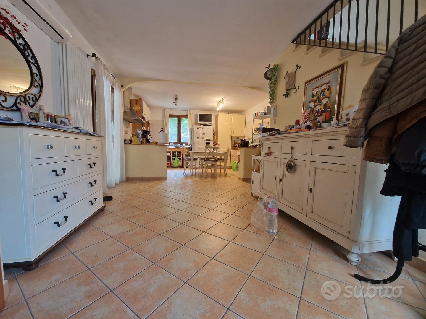 Casa – San Giovanni in Marignano, Montalbano - Vista 4
