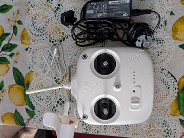 Telecomando drone 